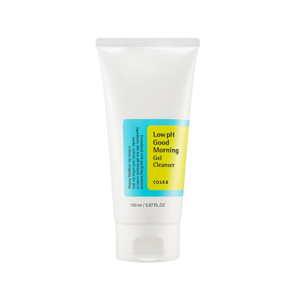 Cosrx Low PH Good Morning Gel Cleanser 150Ml