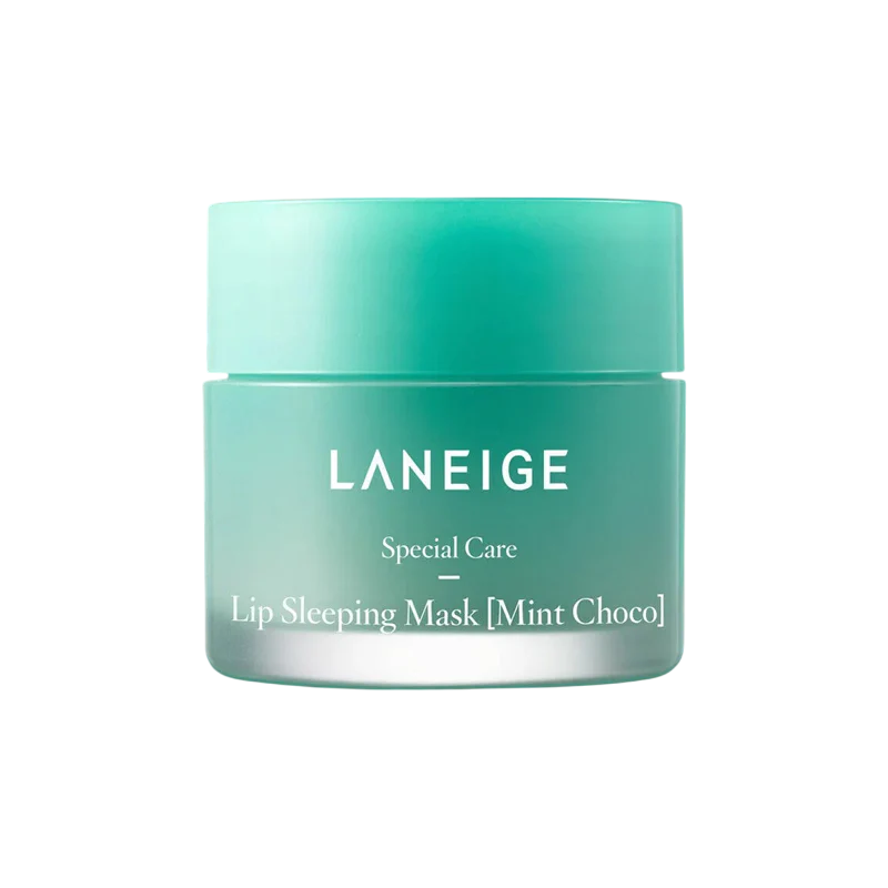 Laneige Lip Sleeping Mask Mint Choco 20Gm