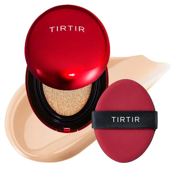 TIRTIR Mask Fit Red Cushion Foundation 21N IVORY 4.5G