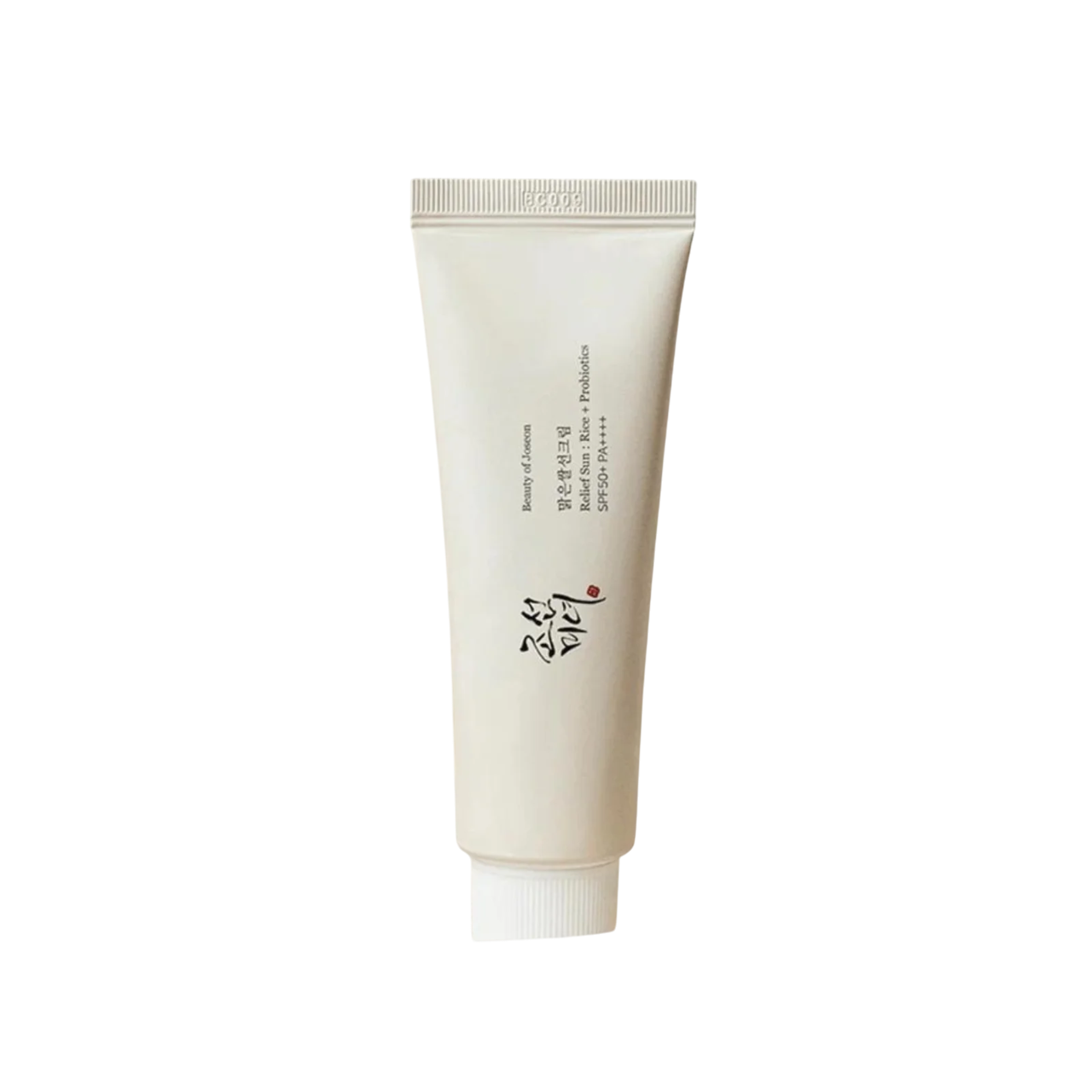 Beauty of Joseon Sun Relief Rice + Probiotics SPF50+ Sunscreen