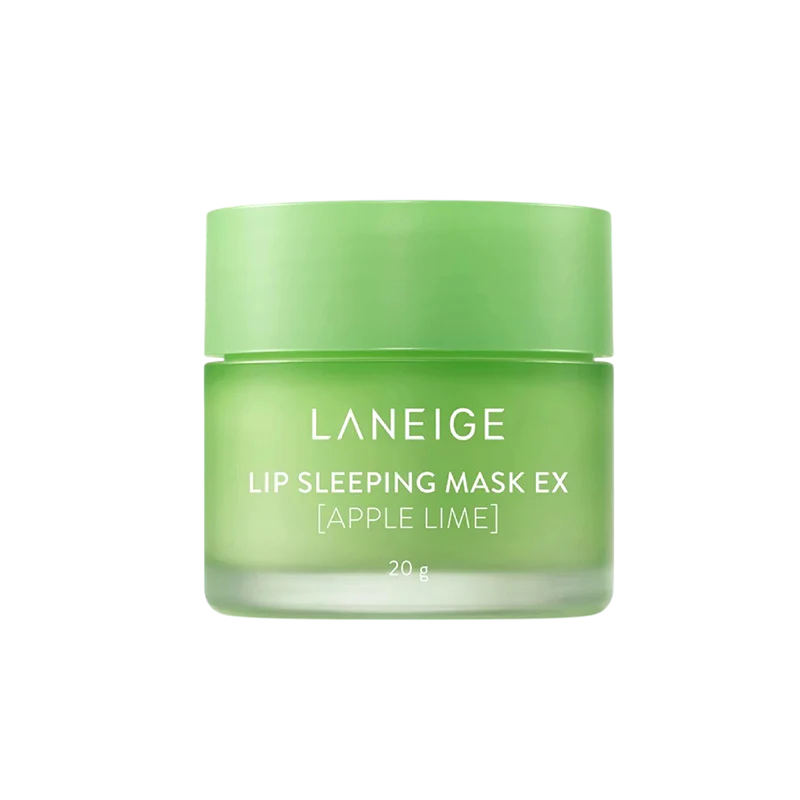 Laneige Lip Sleeping Mask Apple Lime 20Gm