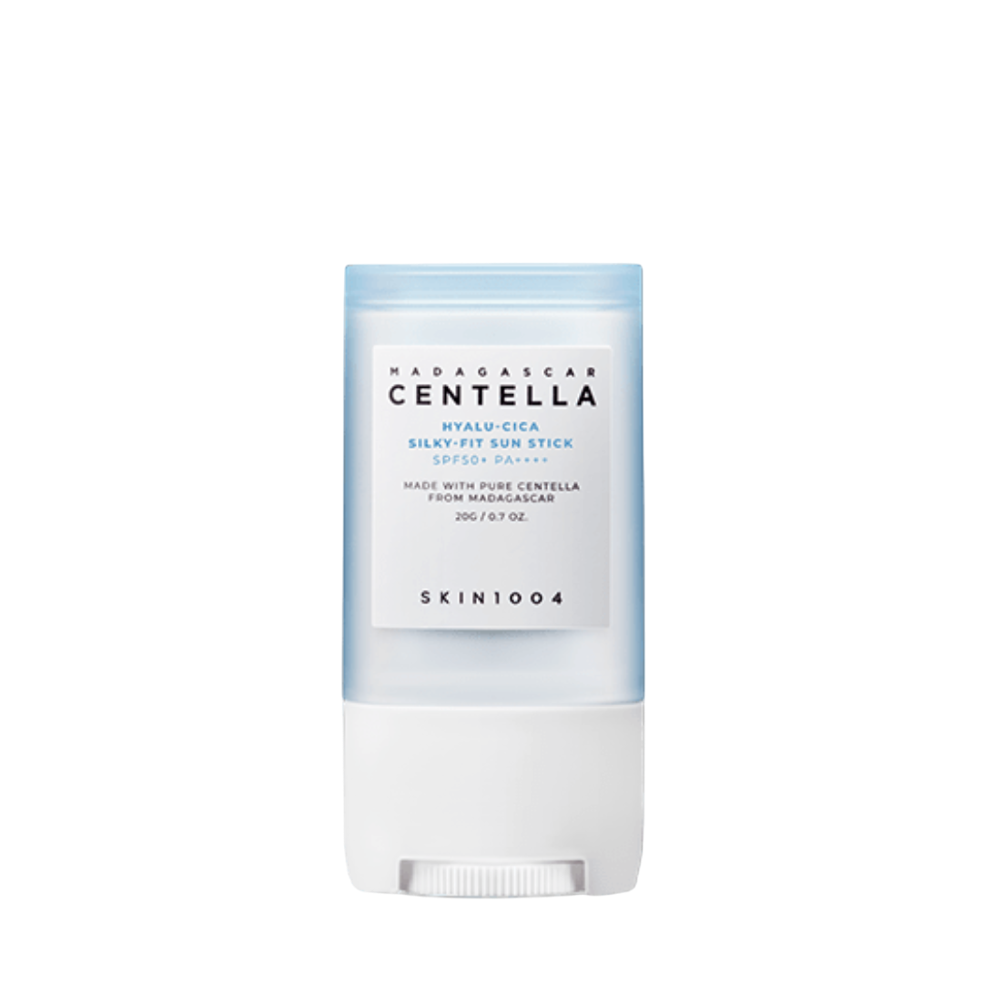 SKIN1004 Centella Hyalu-Cica Silky-Fit Sun Stick 20g