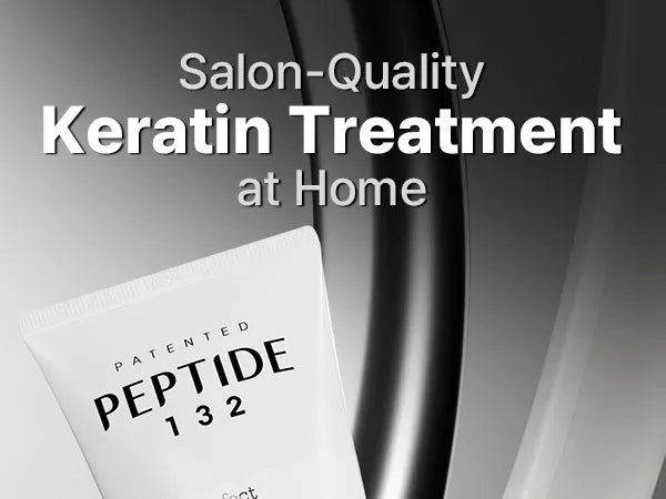 Cosrx PEPTIDE-132 Ultra Perfect Hair Bonding Treatment 120Ml