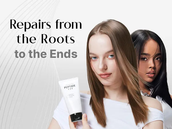 Cosrx PEPTIDE-132 Ultra Perfect Hair Bonding Treatment 120Ml