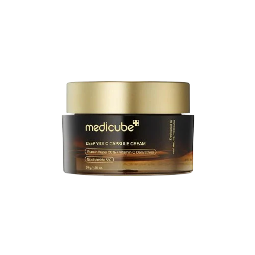 Medicube Deep Vita C Capsule Cream 55g