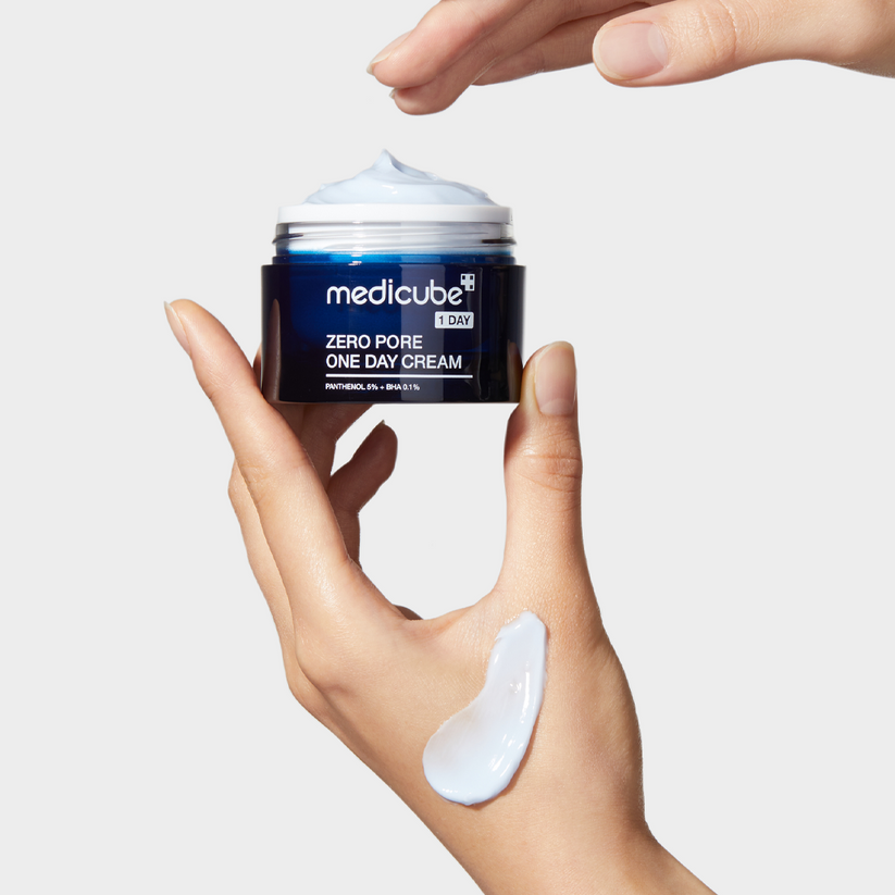 Medicube Zero Pore One Day Cream 50Ml