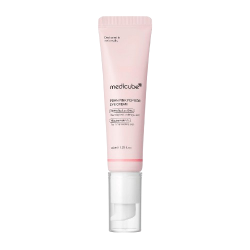Medicube PDRN Pink Peptide Eye Cream 30Ml