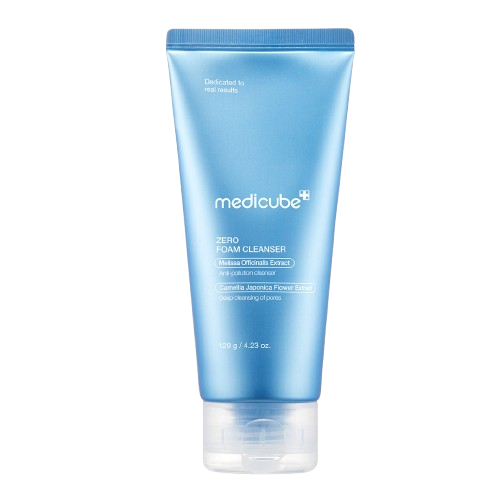 Medicube Zero Foam Cleanser 120Ml