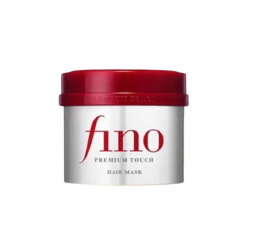 Fino Premium Touch Hair Mask 230Gm