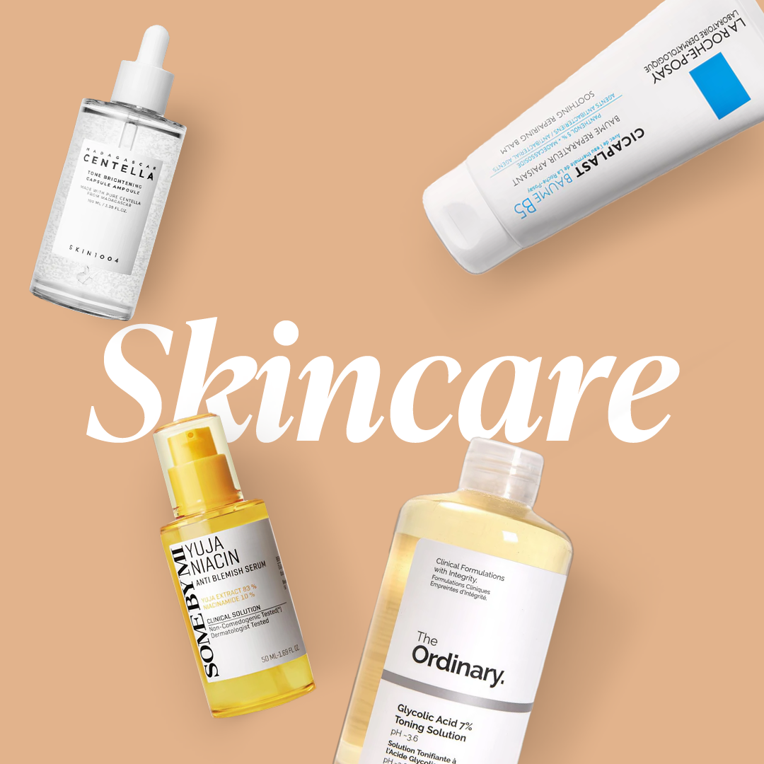 Skincare