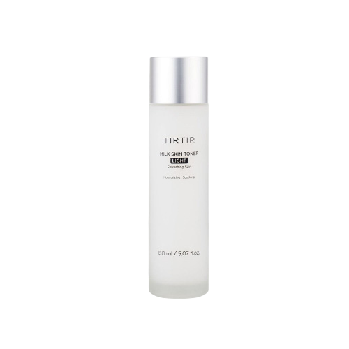 Tirtir Milk Toner Light 150Ml