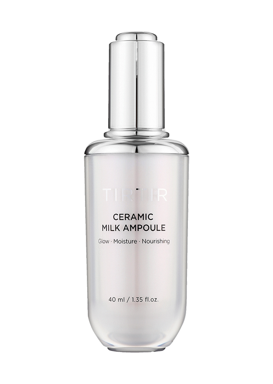 Tirtir Ceramic Milk Ampoule 40Ml
