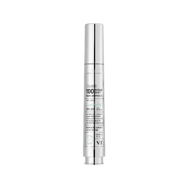 VT PDRN Reedle Shot Hair Ampoule 100dL