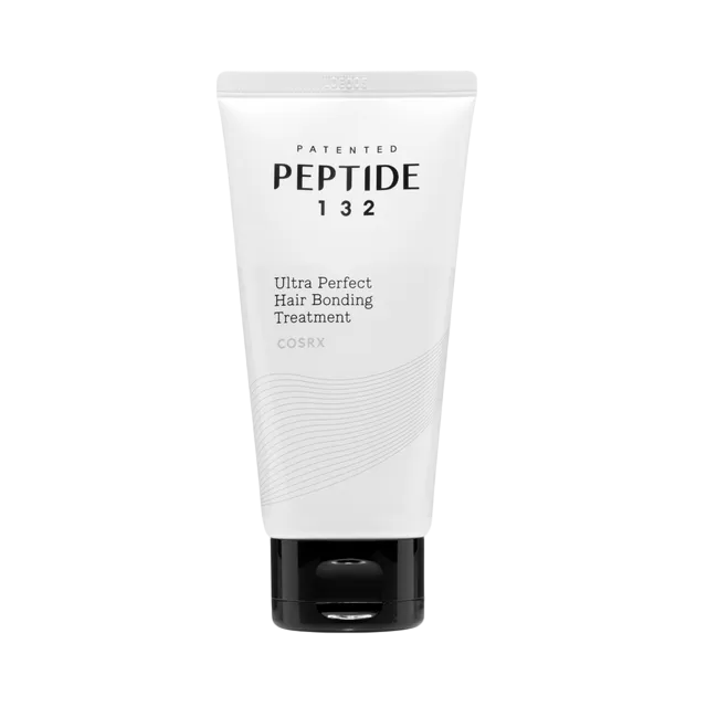 Cosrx PEPTIDE-132 Ultra Perfect Hair Bonding Treatment 120Ml