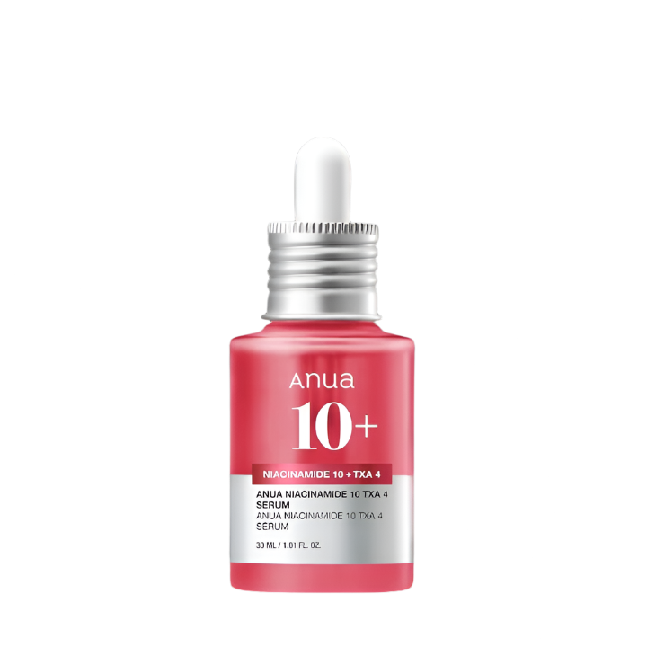 Anua Niacinamide 10% + Txa 4% Serum 30Ml