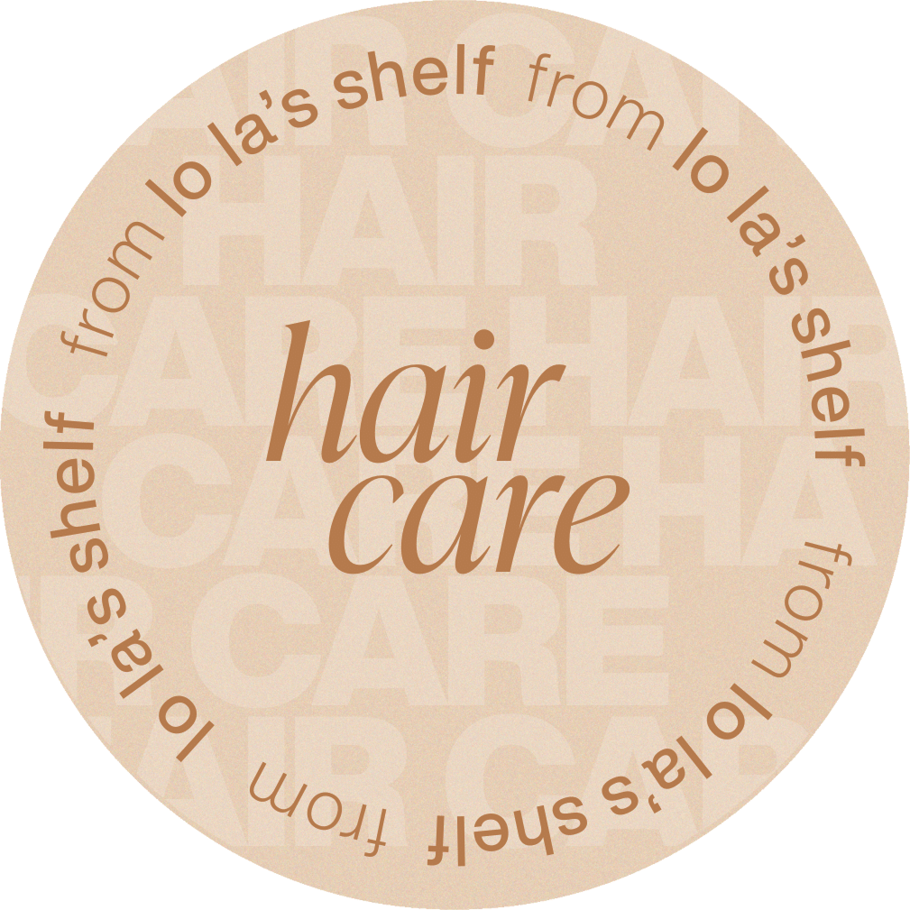 Haircare