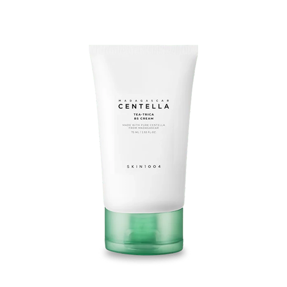 SKIN1004 Madagascar Centella Tea-Trica B5 Cream 75Ml