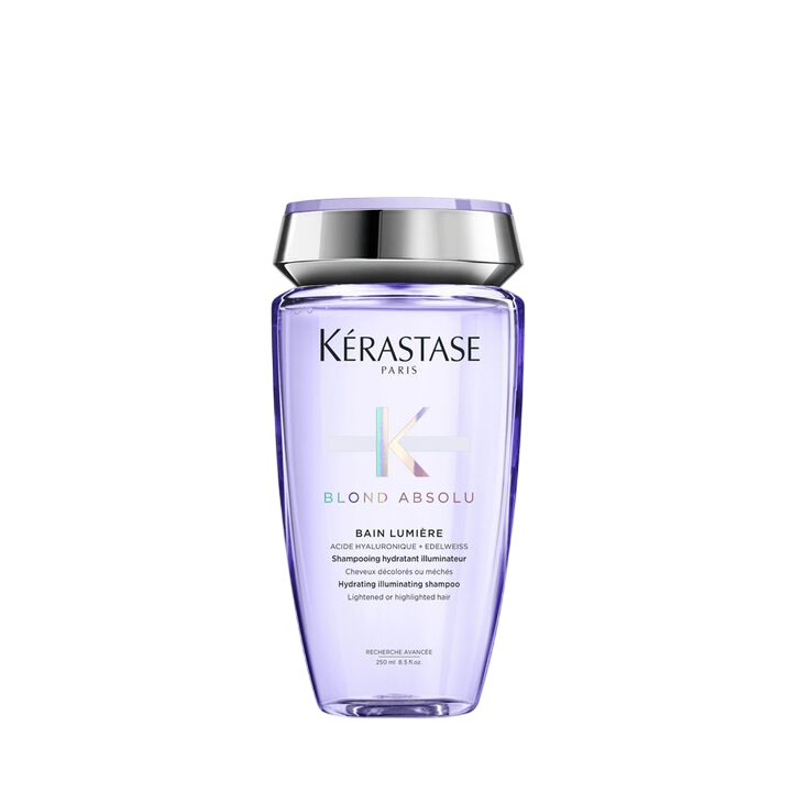 Kérastase Blond Absolu Bain Lumiere Hydrating Illuminating Shampoo 250Ml