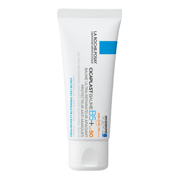 La Roche-Posay Cicaplast Baume B5+ SPF50 40Ml