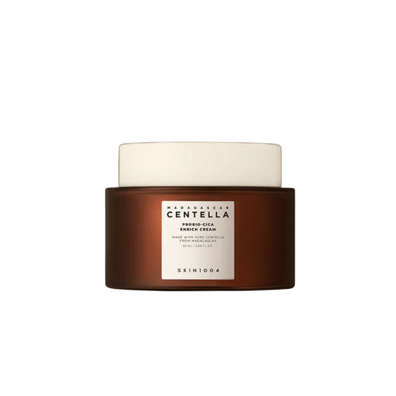 SKIN1004 Madagascar Centella Probio-Cica Enrich Cream 50Ml