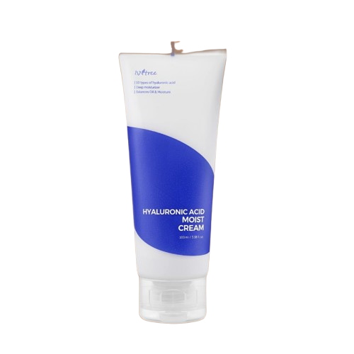 Isntree Hyaluronic Acid Moist Cream 100Ml