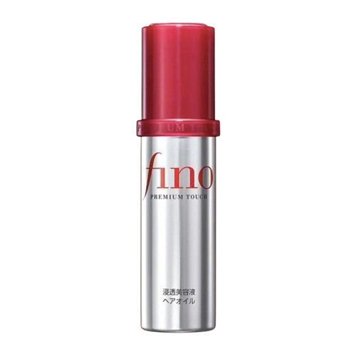 Fino Premium Touch Penetration Essence Hair Oil 70ml