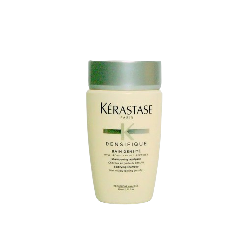 Kérastase Densifique Bain Densite Bodifying Shampoo 80Ml