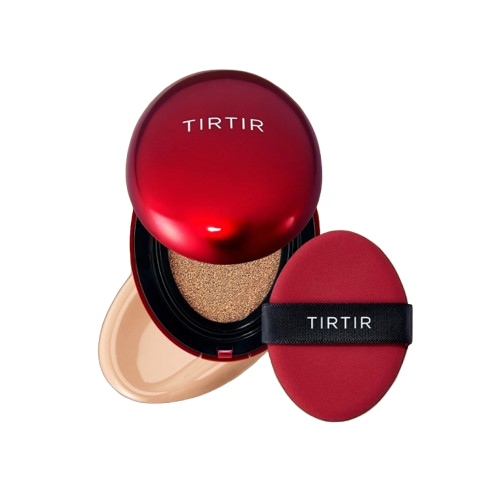 TIRTIR Mask Fit Red Cushion Foundation 24N LATTE 18g