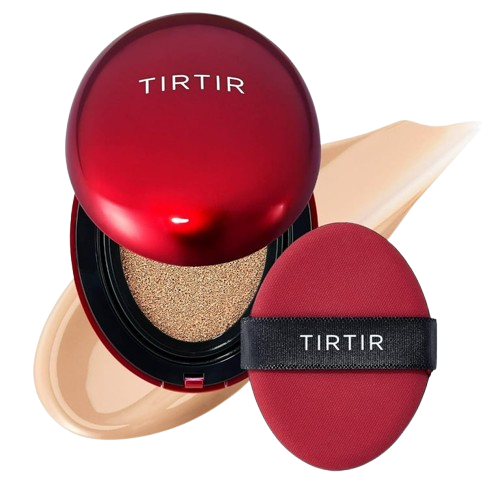 TIRTIR Mask Fit Red Cushion Foundation 23N SAND 18g