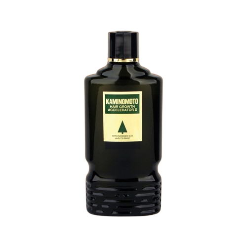 Kaminomoto Hair Growth Accelerator 180Ml