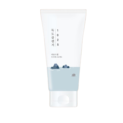 Round Lab 1025 Dokdo Cleanser 150Ml