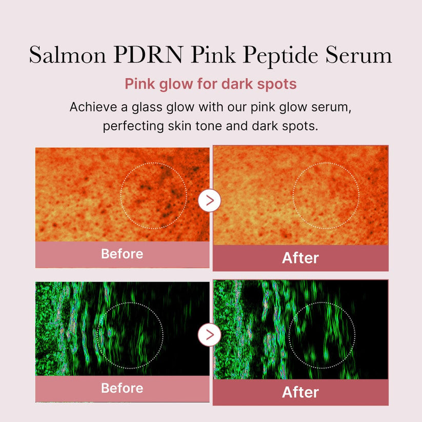 Medicube PDRN Pink Peptide Serum 30Ml