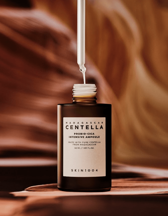 Skin1004 Centella Probio-Cica Intensive Ampoule 95Ml