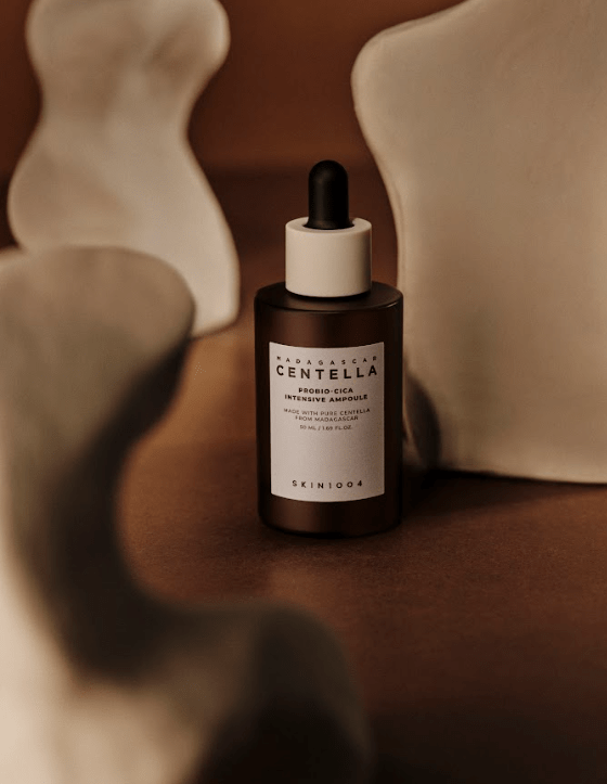 Skin1004 Centella Probio-Cica Intensive Ampoule 95Ml