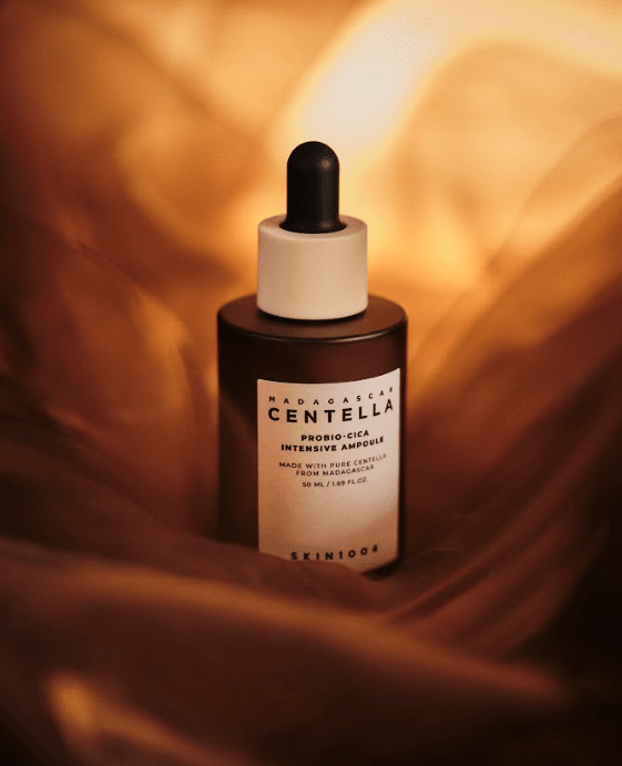 Skin1004 Centella Probio-Cica Intensive Ampoule 95Ml
