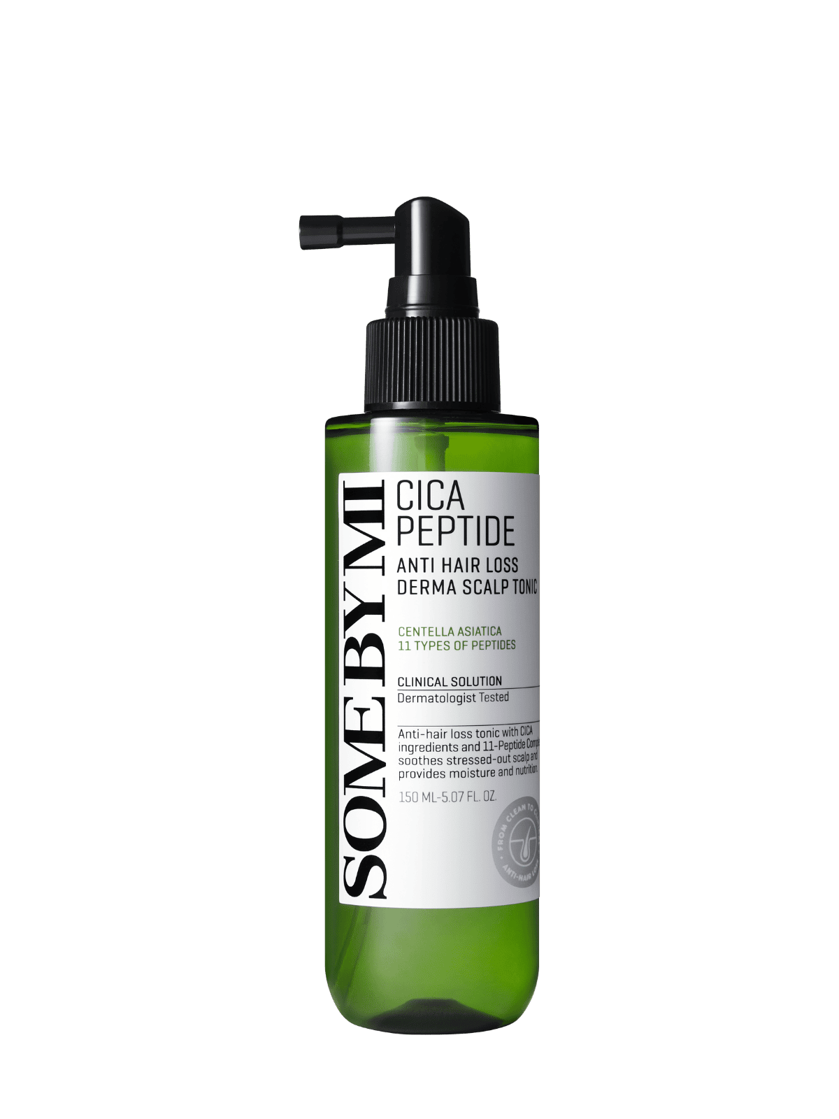 Some By Mi Cica Peptide Anti Hair Loss Derma Scalp Tonic 150Ml