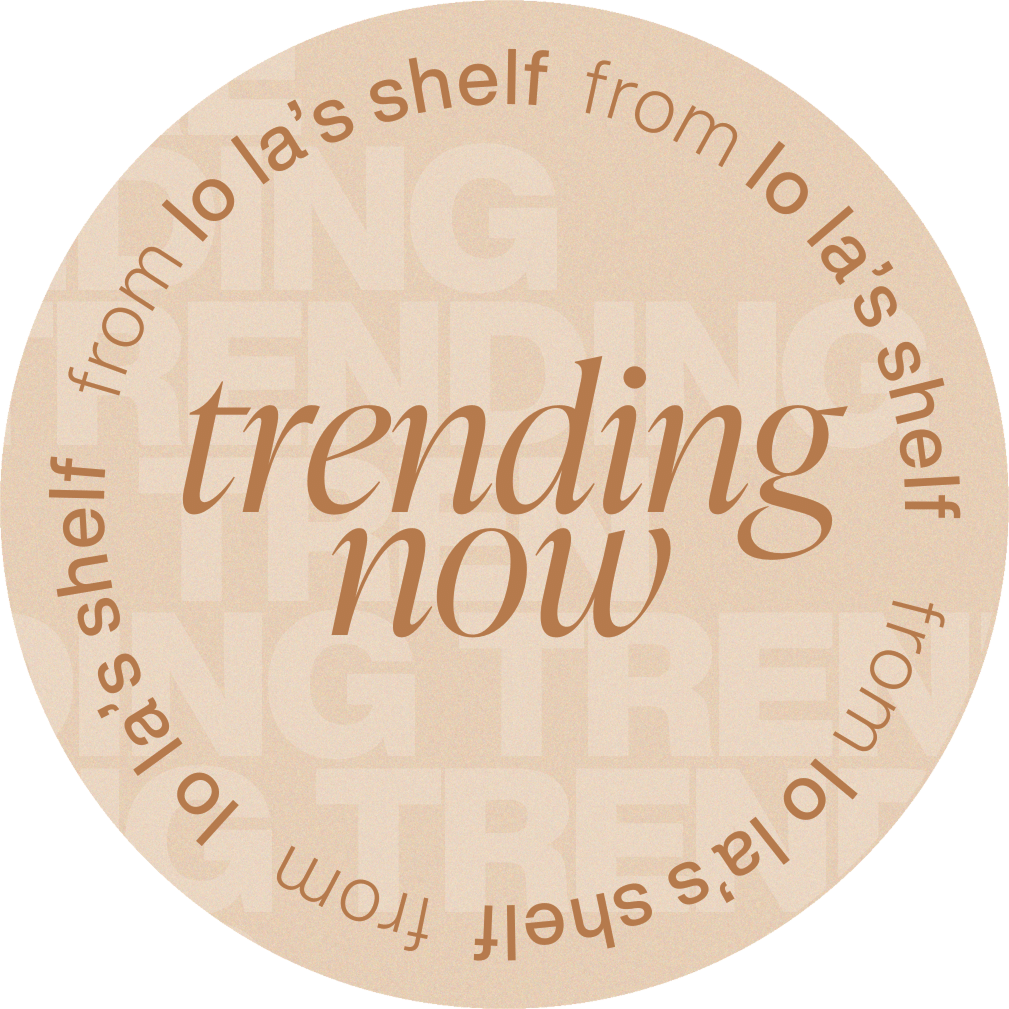 Trending Now